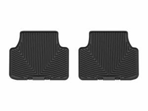 WeatherTech - WeatherTech W750 All Weather Floor Mats - Image 1
