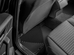 WeatherTech - WeatherTech W750 All Weather Floor Mats - Image 2