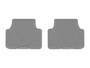 WeatherTech - WeatherTech W750GR All Weather Floor Mats - Image 1