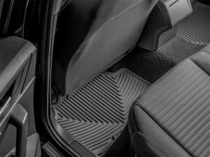 WeatherTech - WeatherTech W750GR All Weather Floor Mats - Image 2