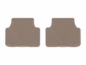 WeatherTech - WeatherTech W750TN All Weather Floor Mats - Image 1