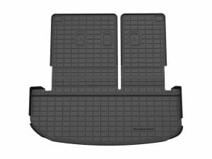 WeatherTech - WeatherTech 401730IM SeatBack Cargo Liner HP - Image 1