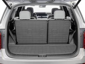 WeatherTech - WeatherTech 421730IM SeatBack Cargo Liner HP - Image 2