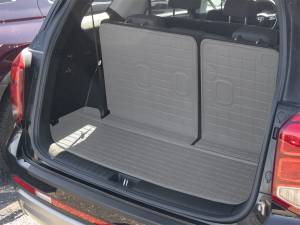 WeatherTech - WeatherTech 421730IM SeatBack Cargo Liner HP - Image 3