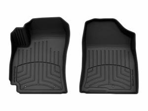 WeatherTech - WeatherTech 4418381IM FloorLiner HP - Image 1