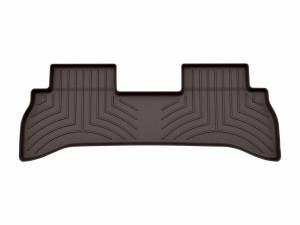 WeatherTech - WeatherTech 4716172IM FloorLiner HP - Image 1