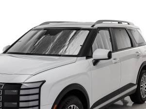WeatherTech - WeatherTech TS1613K1 WeatherTech SunShade Full Vehicle Kit - Image 3