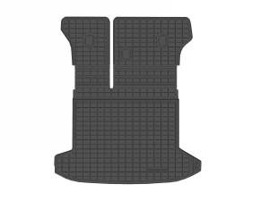WeatherTech - WeatherTech 401732IM SeatBack Cargo Liner HP - Image 1