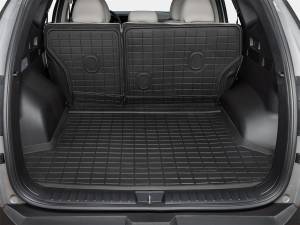 WeatherTech - WeatherTech 401732IM SeatBack Cargo Liner HP - Image 2
