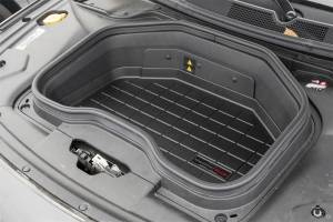WeatherTech - WeatherTech 401855 Cargo Liner - Image 2