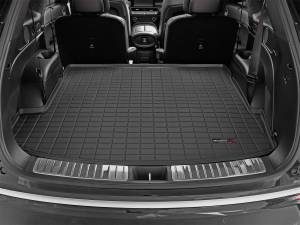 WeatherTech - WeatherTech 401867 Cargo Liner - Image 2