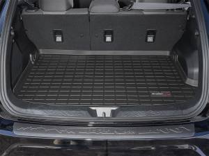 WeatherTech - WeatherTech 401900 Cargo Liner - Image 2