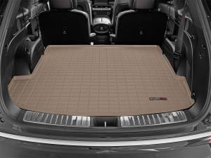 WeatherTech - WeatherTech 411867 Cargo Liner - Image 2