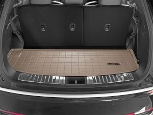WeatherTech - WeatherTech 411868 Cargo Liner - Image 2