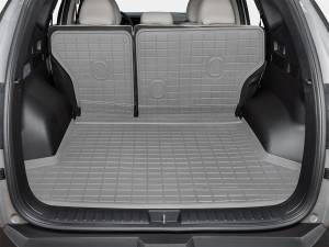 WeatherTech - WeatherTech 421732IM SeatBack Cargo Liner HP - Image 2