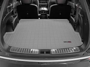 WeatherTech - WeatherTech 421867 Cargo Liner - Image 2