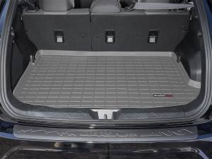 WeatherTech - WeatherTech 421900 Cargo Liner - Image 2