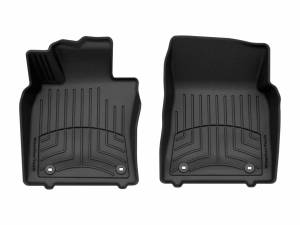 WeatherTech - WeatherTech 4414961IM FloorLiner HP - Image 1