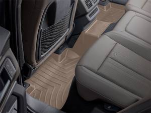 WeatherTech - WeatherTech 4511464IM FloorLiner HP - Image 2