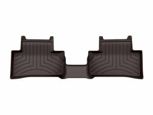 WeatherTech - WeatherTech 4711464IM FloorLiner HP - Image 1