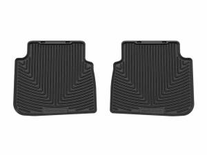 WeatherTech - WeatherTech W672 All Weather Floor Mats - Image 1