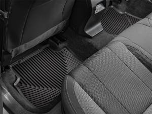 WeatherTech - WeatherTech W672 All Weather Floor Mats - Image 2