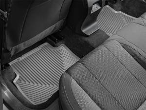 WeatherTech - WeatherTech W672GR All Weather Floor Mats - Image 2