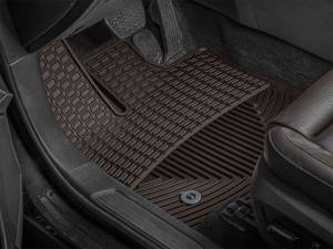 WeatherTech - WeatherTech W694CO All Weather Floor Mats - Image 2