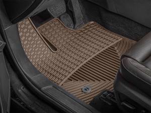 WeatherTech - WeatherTech W694TN All Weather Floor Mats - Image 2