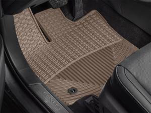 WeatherTech - WeatherTech W696TN All Weather Floor Mats - Image 2