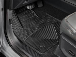 WeatherTech - WeatherTech W772 All Weather Floor Mats - Image 2