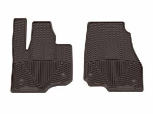 WeatherTech - WeatherTech W772CO All Weather Floor Mats - Image 1