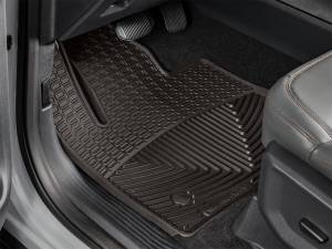 WeatherTech - WeatherTech W772CO All Weather Floor Mats - Image 2