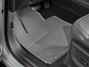 WeatherTech - WeatherTech W772GR All Weather Floor Mats - Image 2