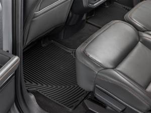 WeatherTech - WeatherTech W773 All Weather Floor Mats - Image 2
