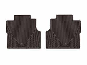WeatherTech - WeatherTech W773CO All Weather Floor Mats - Image 1