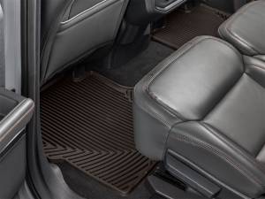 WeatherTech - WeatherTech W773CO All Weather Floor Mats - Image 2