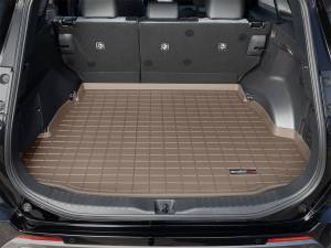 WeatherTech - WeatherTech 411905 Cargo Liner - Image 2
