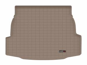 WeatherTech - WeatherTech 411918 Cargo Liner - Image 1