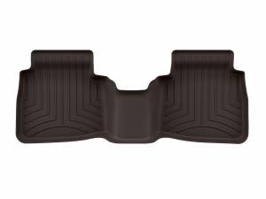 WeatherTech - WeatherTech 4719702IM FloorLiner HP - Image 1
