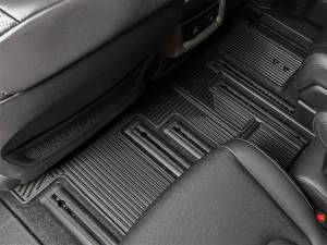 WeatherTech - WeatherTech W726 All Weather Floor Mats - Image 2