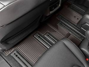 WeatherTech - WeatherTech W726CO All Weather Floor Mats - Image 2