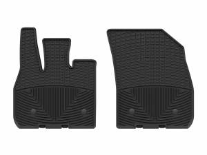 WeatherTech - WeatherTech W733 All Weather Floor Mats - Image 1