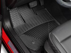 WeatherTech - WeatherTech W733 All Weather Floor Mats - Image 2
