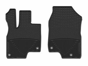 WeatherTech - WeatherTech W740 All Weather Floor Mats - Image 1