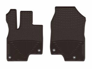 WeatherTech - WeatherTech W740CO All Weather Floor Mats - Image 1