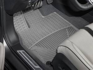 WeatherTech - WeatherTech W740GR All Weather Floor Mats - Image 2