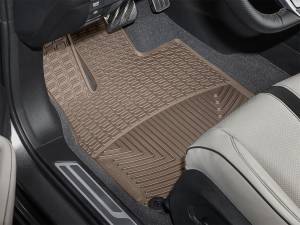 WeatherTech - WeatherTech W740TN All Weather Floor Mats - Image 2