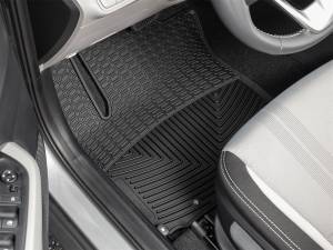 WeatherTech - WeatherTech W744 All Weather Floor Mats - Image 2