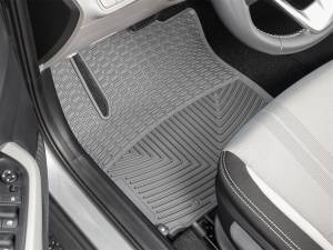 WeatherTech - WeatherTech W744GR All Weather Floor Mats - Image 2